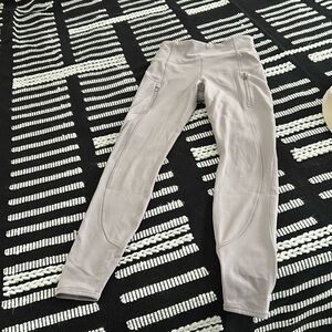 Rainier tight legging